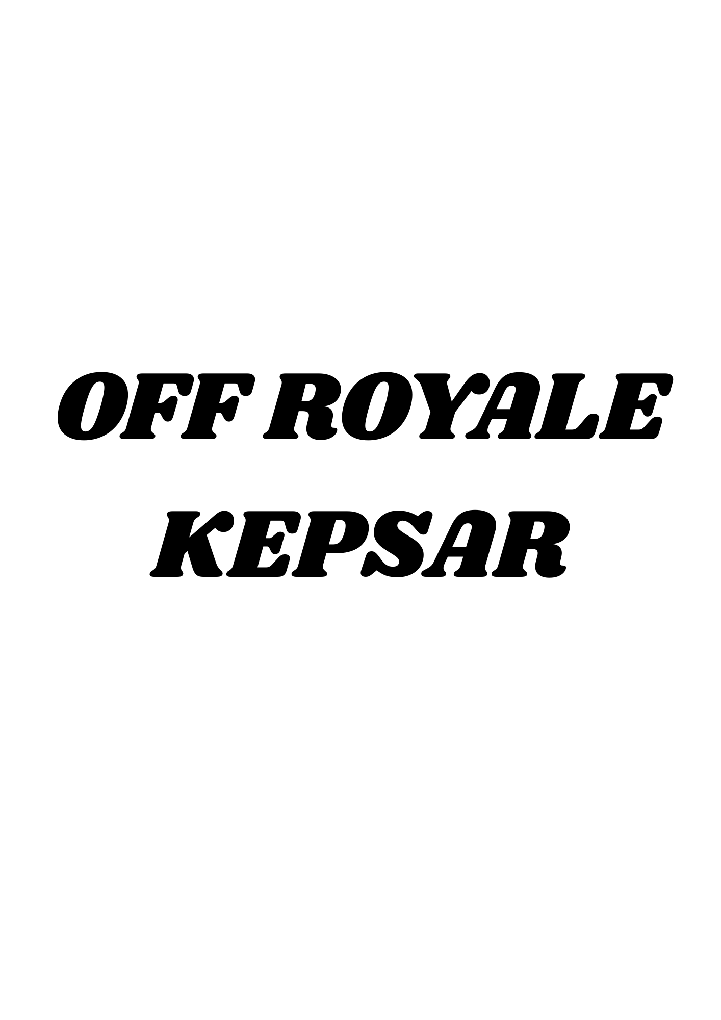 KEPSAR