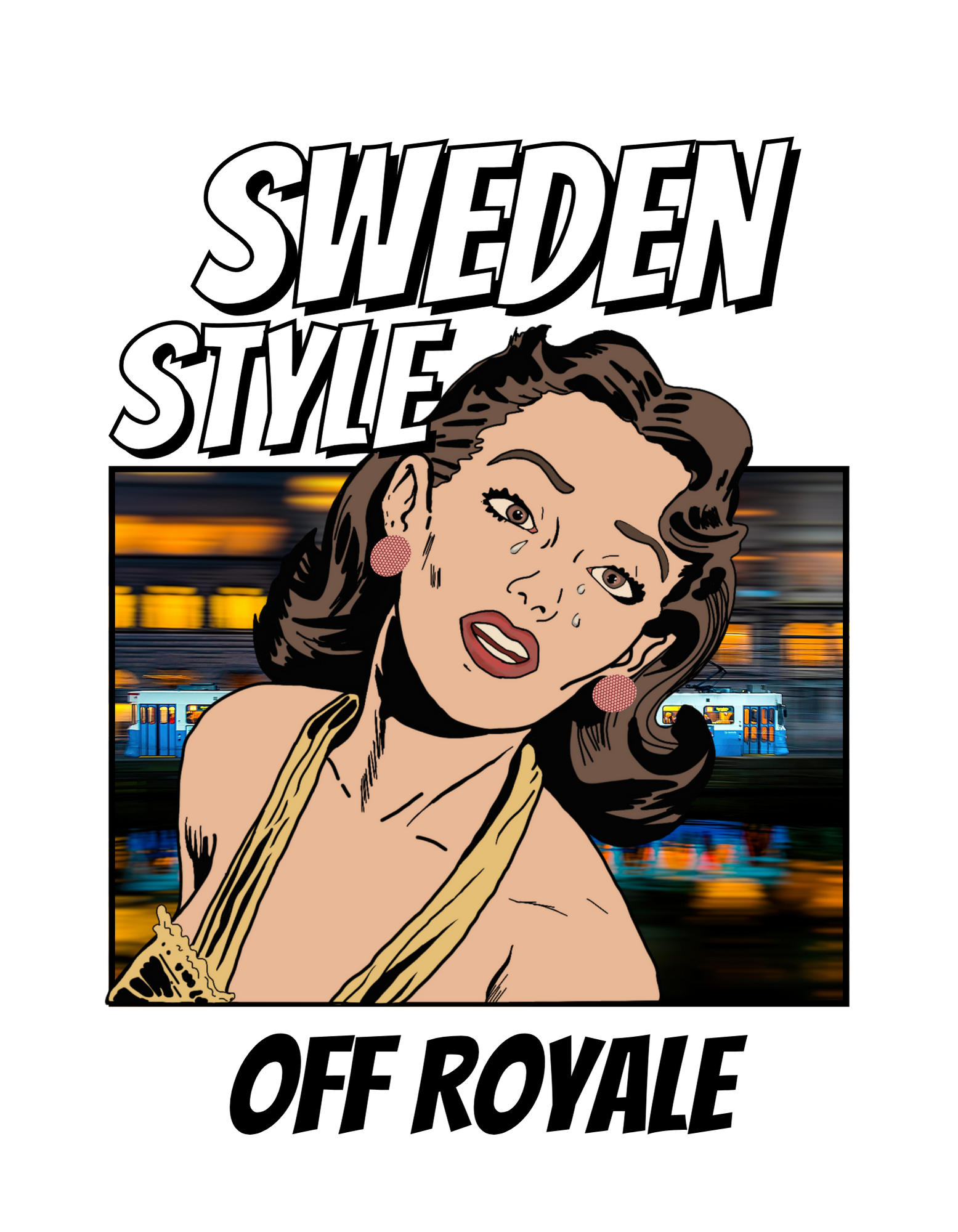 sweden style